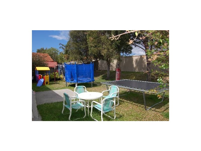 59  Montezuma Drive , Burleigh Waters QLD 4220