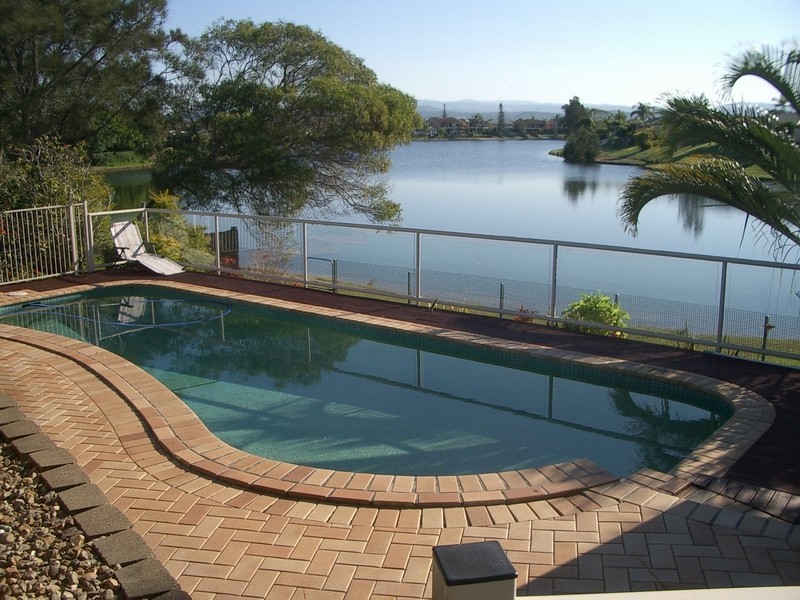 Burleigh Waters QLD 4220