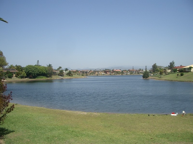 Burleigh Waters QLD 4220