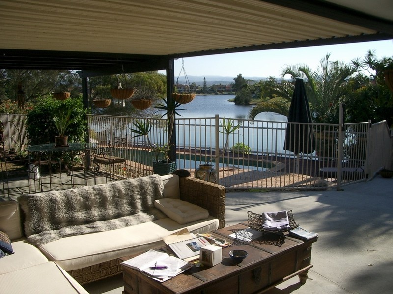 Burleigh Waters QLD 4220