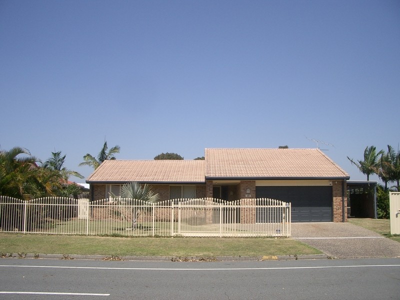 Burleigh Waters QLD 4220