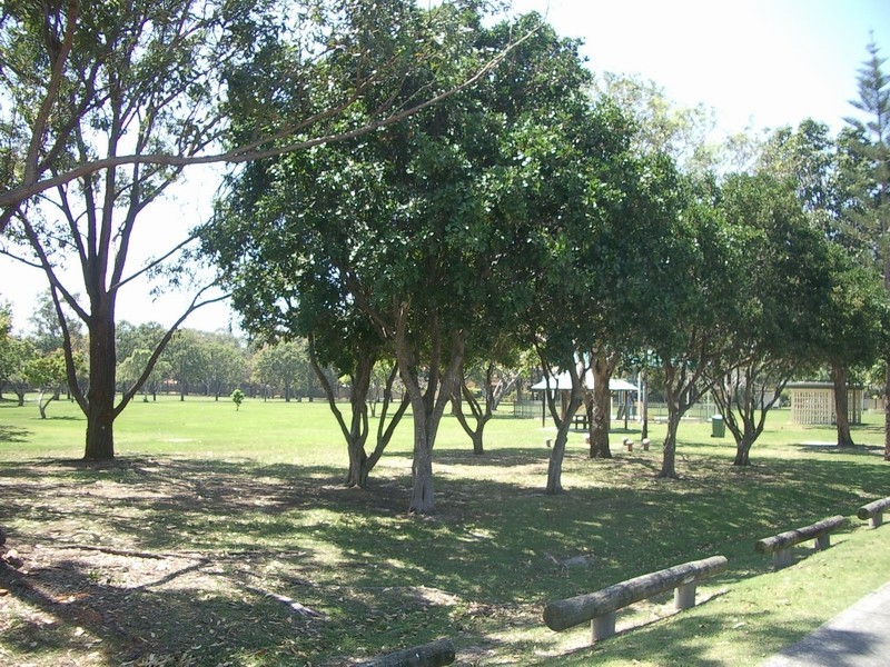 Burleigh Waters QLD 4220