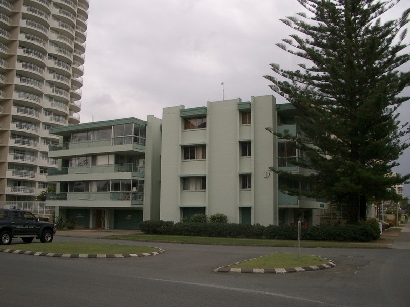 Burleigh Heads QLD 4220