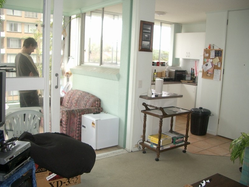 Burleigh Heads QLD 4220