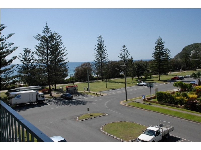 12  “Nagambie” 1 Second Avenue, Burleigh Heads QLD 4220