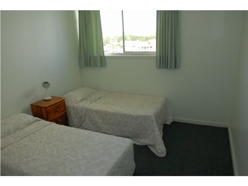 12  “Nagambie” 1 Second Avenue, Burleigh Heads QLD 4220