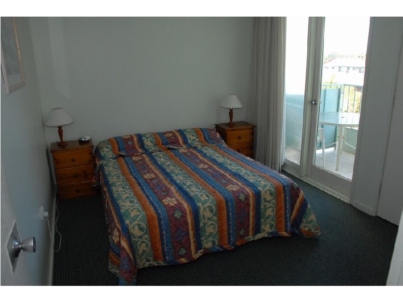12  “Nagambie” 1 Second Avenue, Burleigh Heads QLD 4220