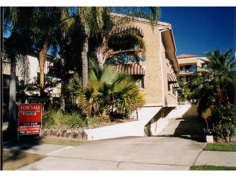 3 “Norfolk Grove” 16 Burleigh Street, Burleigh Heads QLD 4220