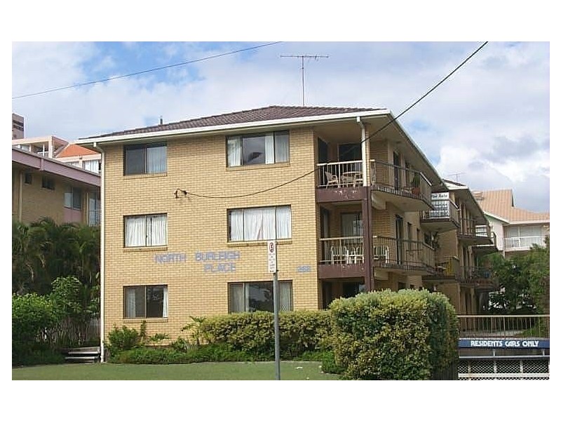 12 “North Burleigh Place” 266 The Esplanade, Burleigh Heads QLD 4220