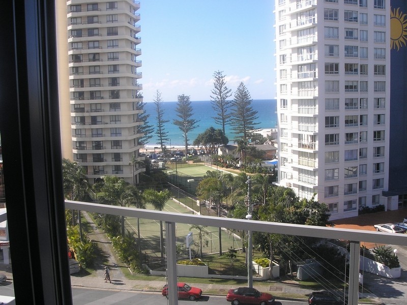 1132 “Swell” 1 Ocean Street, Burleigh Heads QLD 4220