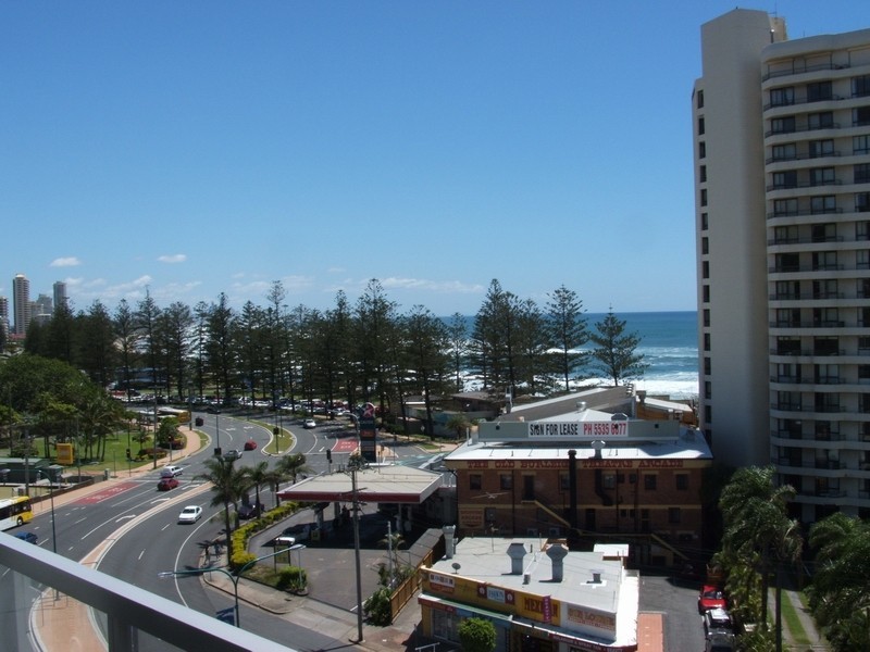 1132 “Swell” 1 Ocean Street, Burleigh Heads QLD 4220