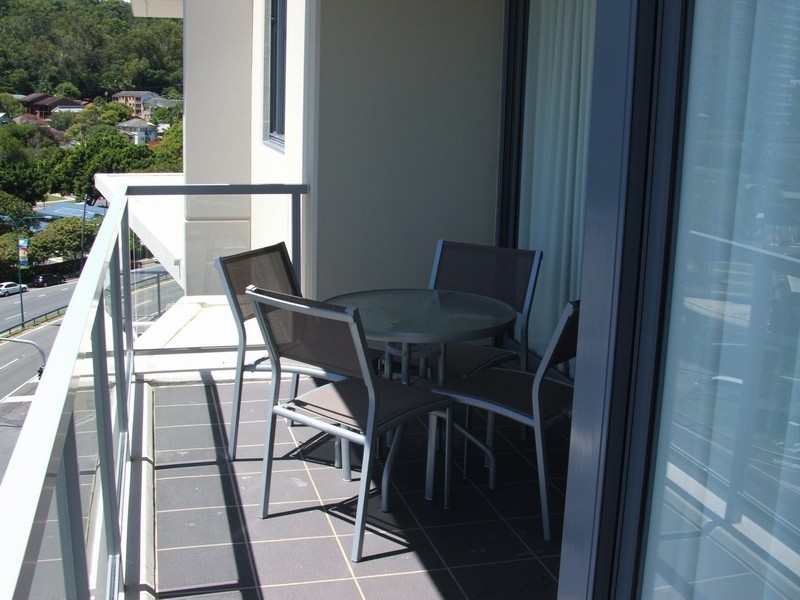 1132 “Swell” 1 Ocean Street, Burleigh Heads QLD 4220