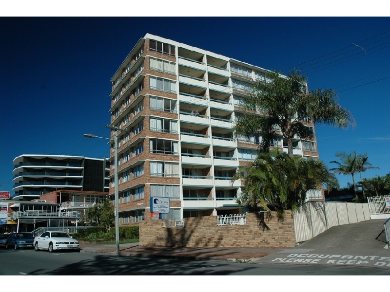 Burleigh Heads QLD 4220