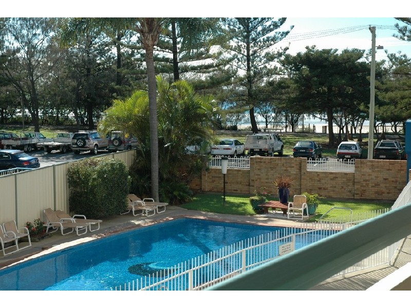 Burleigh Heads QLD 4220