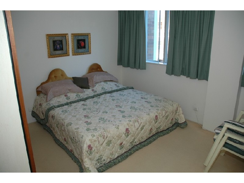 Burleigh Heads QLD 4220