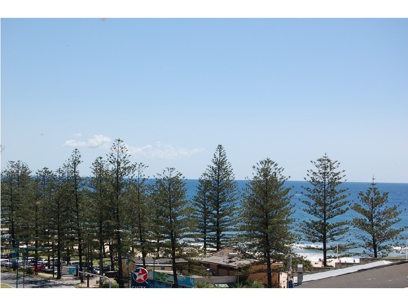 1071/1 Ocean Parade, Burleigh Heads QLD 4220