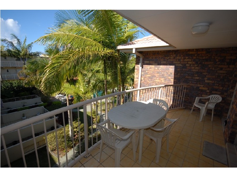 25 “Oceanside Cove” 7 First Avenue, Burleigh Heads QLD 4220