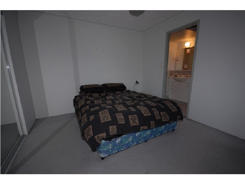 25 “Oceanside Cove” 7 First Avenue, Burleigh Heads QLD 4220