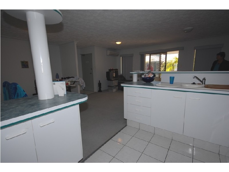 25 “Oceanside Cove” 7 First Avenue, Burleigh Heads QLD 4220