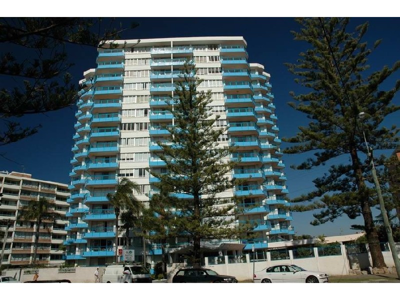 18  “Pacific Regis” 30 The Esplanade, Burleigh Heads QLD 4220