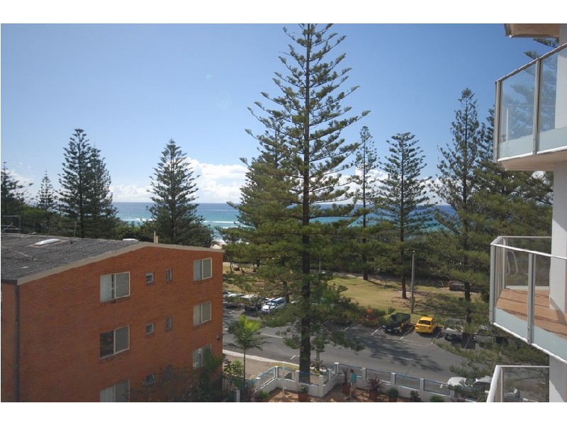 18  “Pacific Regis” 30 The Esplanade, Burleigh Heads QLD 4220