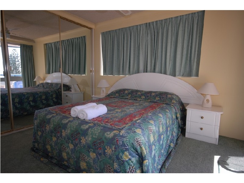 18  “Pacific Regis” 30 The Esplanade, Burleigh Heads QLD 4220