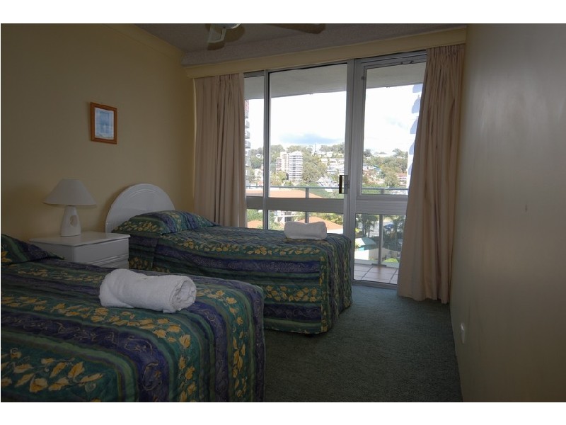 18  “Pacific Regis” 30 The Esplanade, Burleigh Heads QLD 4220