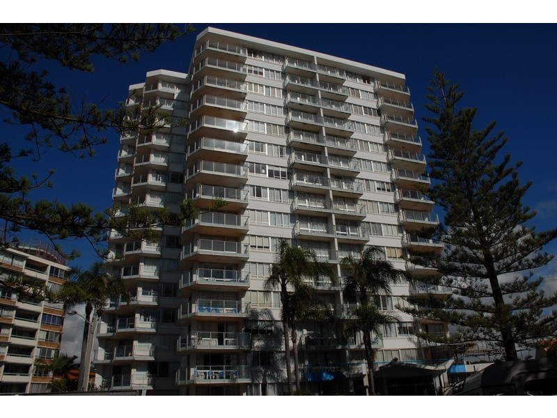 3 “Pacific Regis” 32 The Esplanade, Burleigh Heads QLD 4220