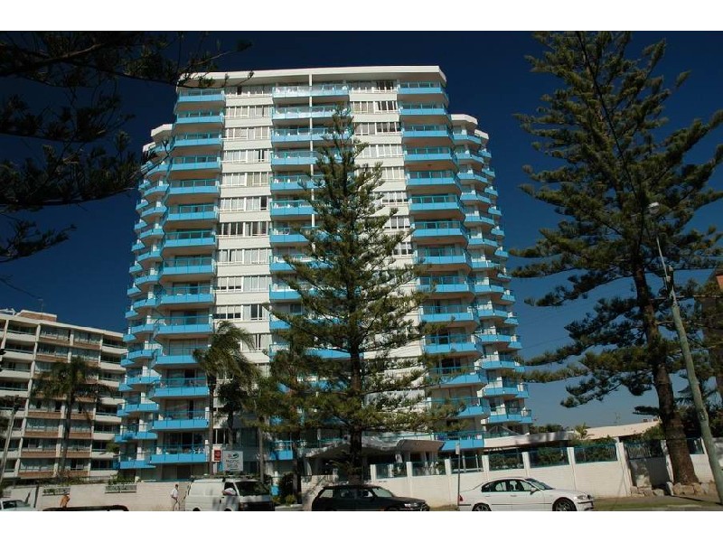 33 “Pacific Regis” 30 The Esplanade , Burleigh Heads QLD 4220