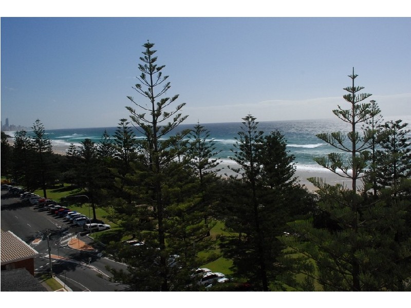 33 “Pacific Regis” 30 The Esplanade , Burleigh Heads QLD 4220