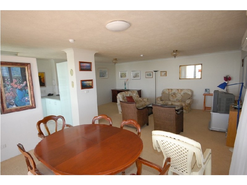 33 “Pacific Regis” 30 The Esplanade , Burleigh Heads QLD 4220