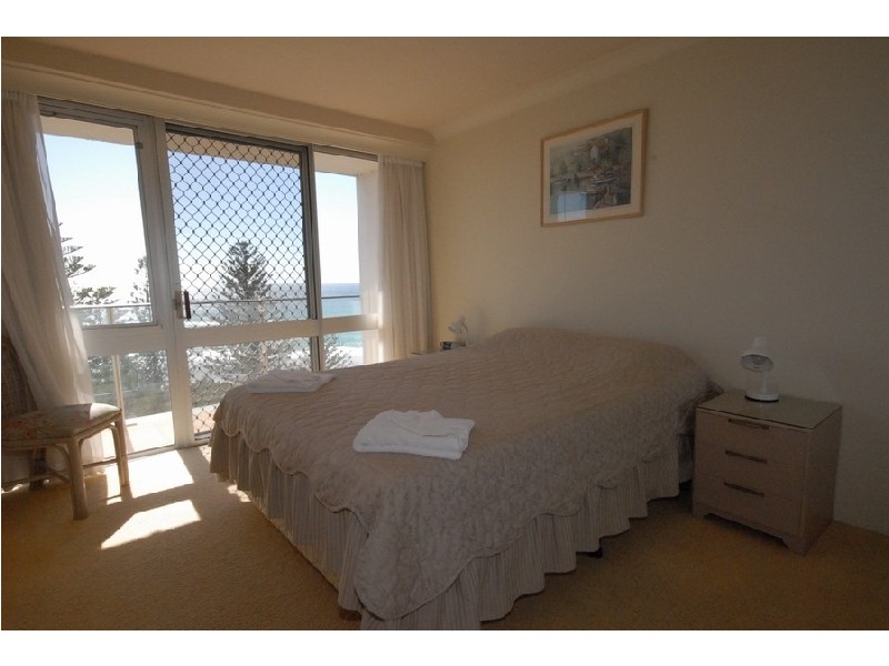 33 “Pacific Regis” 30 The Esplanade , Burleigh Heads QLD 4220