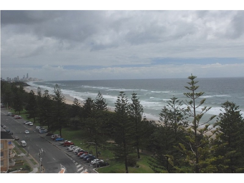 41 “Pacific Regis” 32 The Esplanade , Burleigh Heads QLD 4220