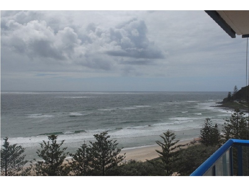 41 “Pacific Regis” 32 The Esplanade , Burleigh Heads QLD 4220
