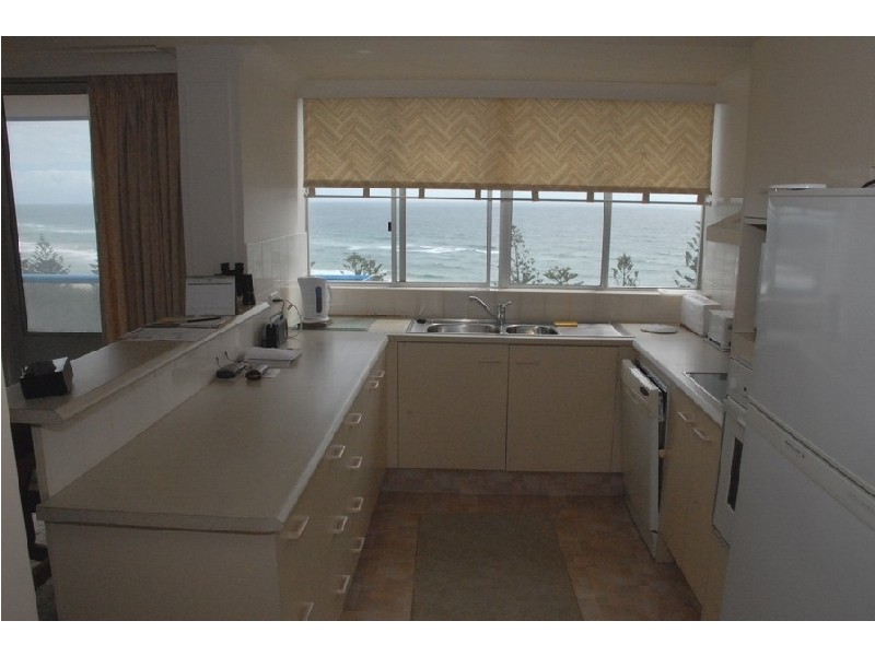 41 “Pacific Regis” 32 The Esplanade , Burleigh Heads QLD 4220