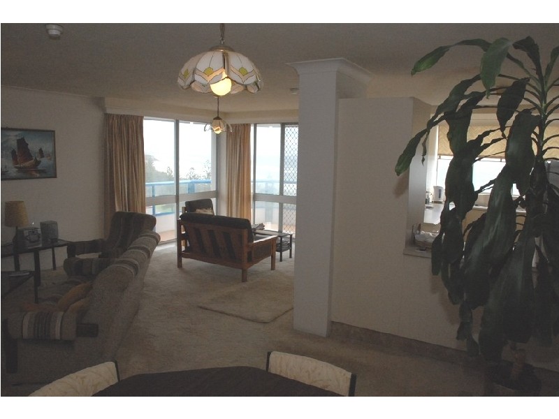 41 “Pacific Regis” 32 The Esplanade , Burleigh Heads QLD 4220