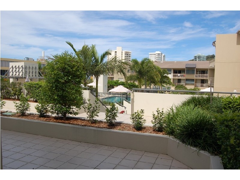 20 “The Village” 4 Park Avenue , Burleigh Heads QLD 4220