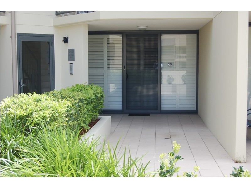 20 “The Village” 4 Park Avenue , Burleigh Heads QLD 4220