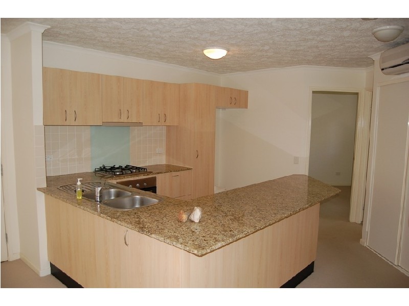 20 “The Village” 4 Park Avenue , Burleigh Heads QLD 4220