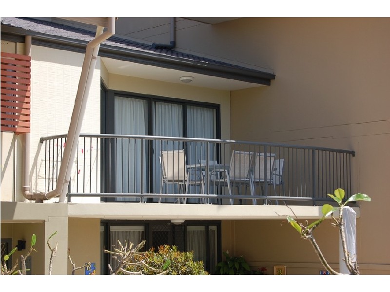 33/4 Park Avenue , Burleigh Heads QLD 4220