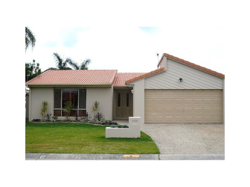 9 Pintail Crescent, Burleigh Waters QLD 4220