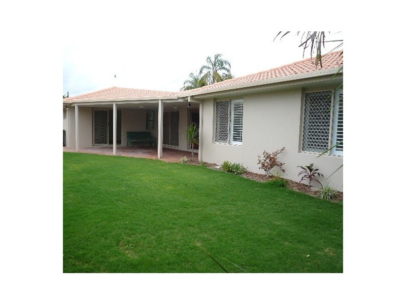 9 Pintail Crescent, Burleigh Waters QLD 4220