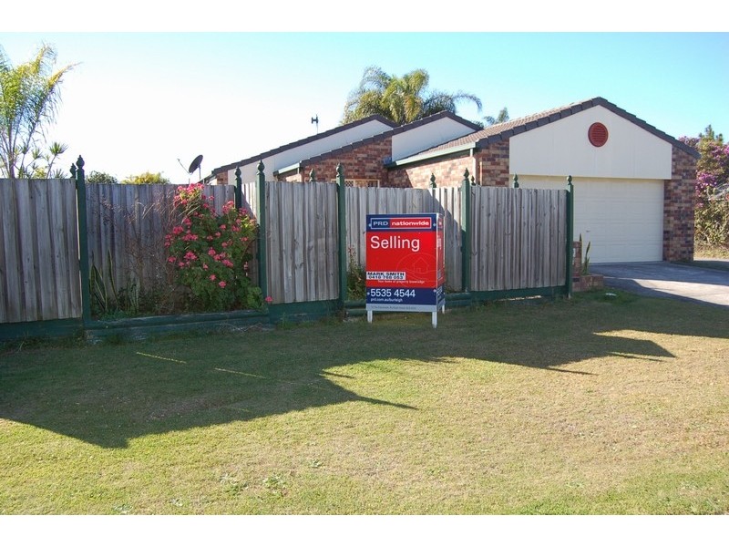 38 Regensberg Close, Varsity Lakes QLD 4227