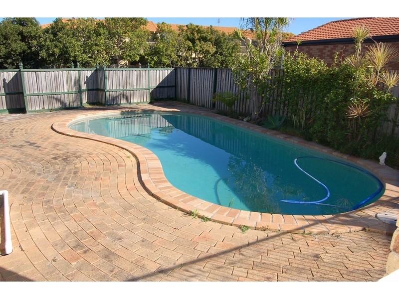 38 Regensberg Close, Varsity Lakes QLD 4227