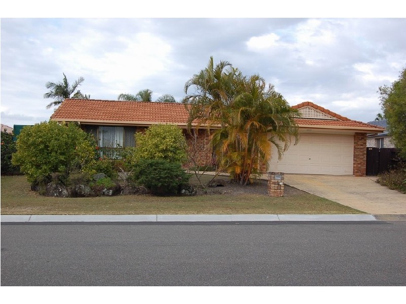 8 Ridgewood Court, Burleigh Waters QLD 4220