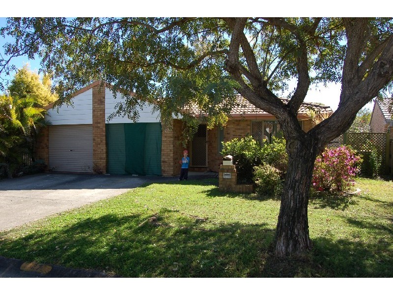 27 Roundelay Drive, Varsity Lakes QLD 4227