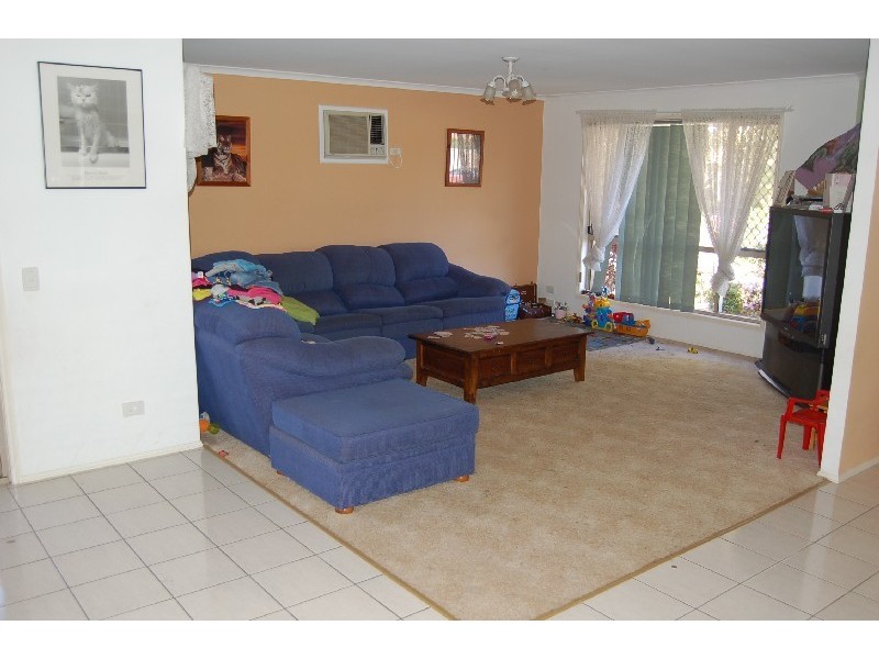 27 Roundelay Drive, Varsity Lakes QLD 4227