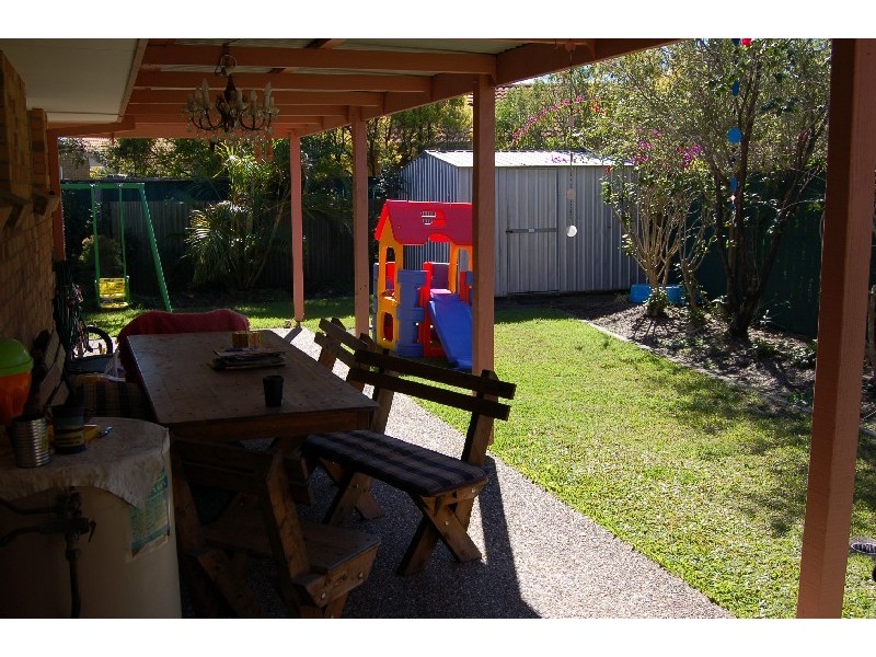 27 Roundelay Drive, Varsity Lakes QLD 4227