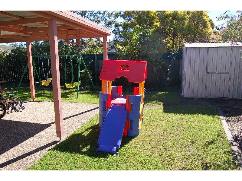 27 Roundelay Drive, Varsity Lakes QLD 4227