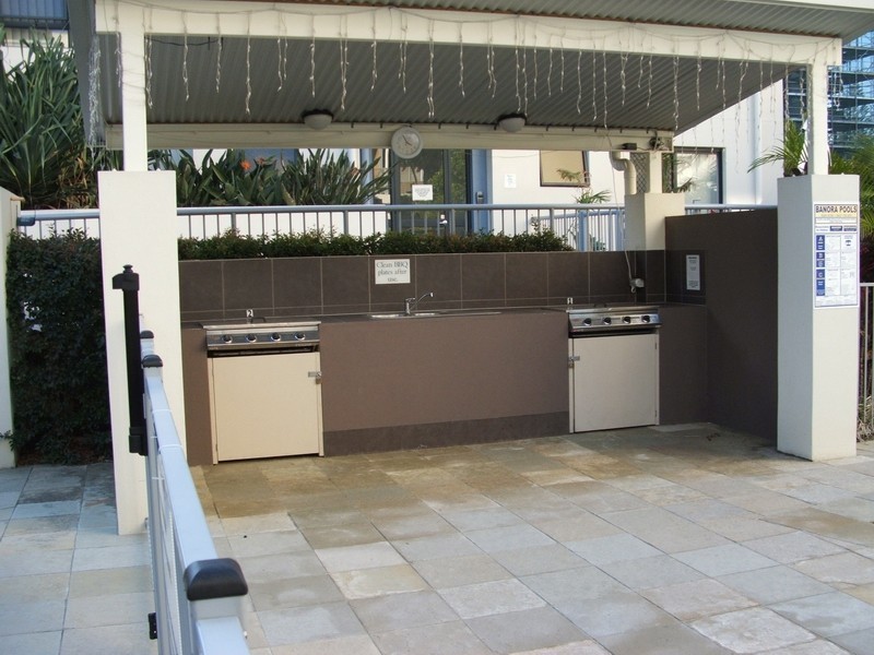 Burleigh Heads QLD 4220